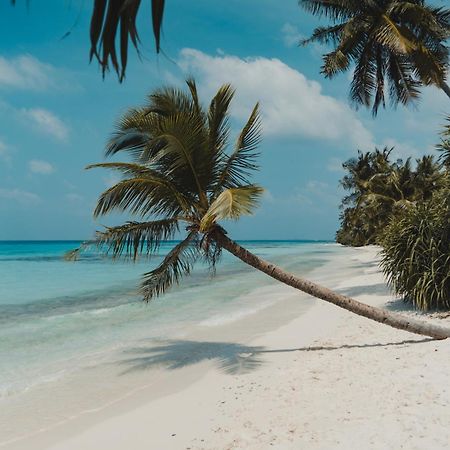 Muraka Dhigurah Дхигура Екстериор снимка