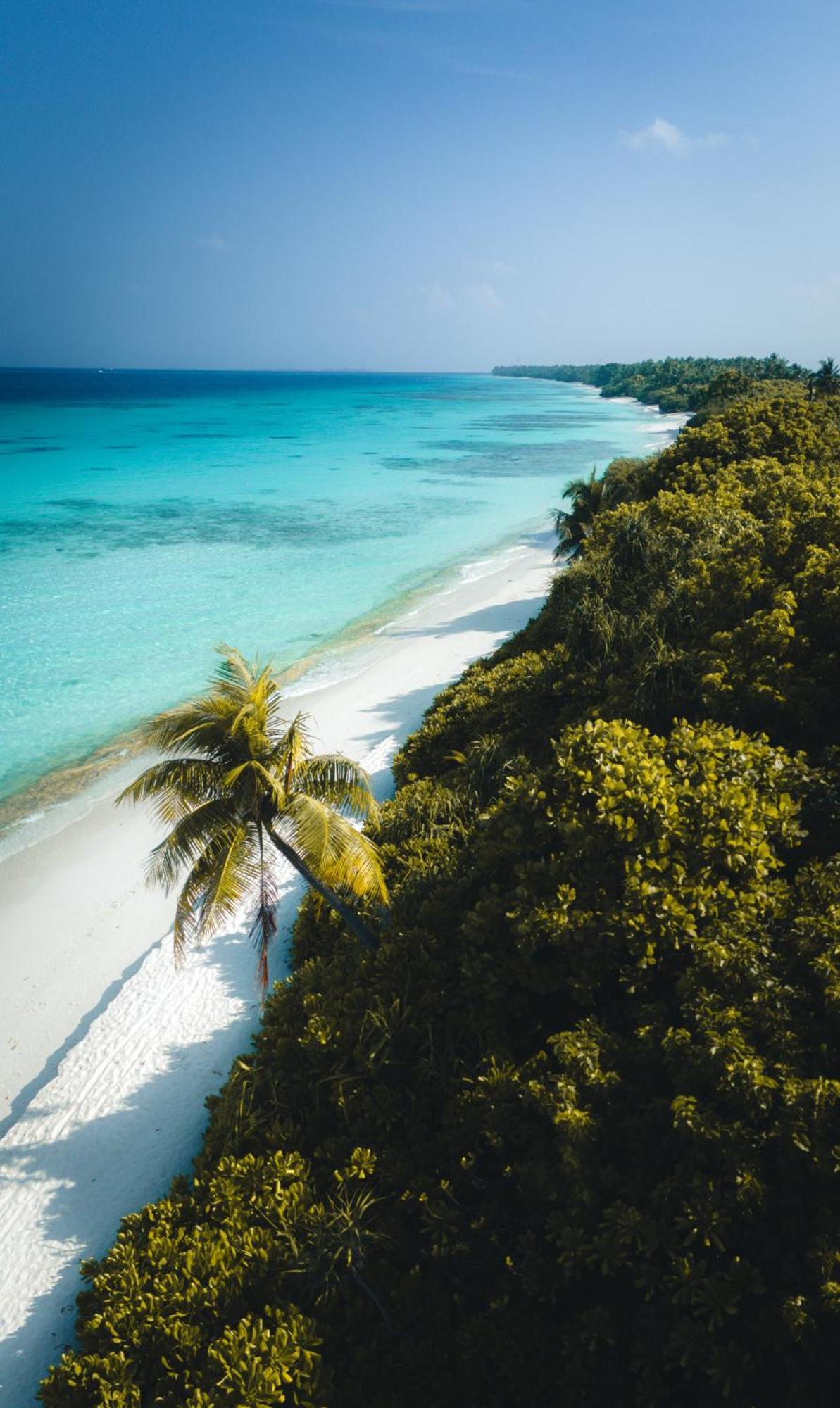 Muraka Dhigurah Дхигура Екстериор снимка