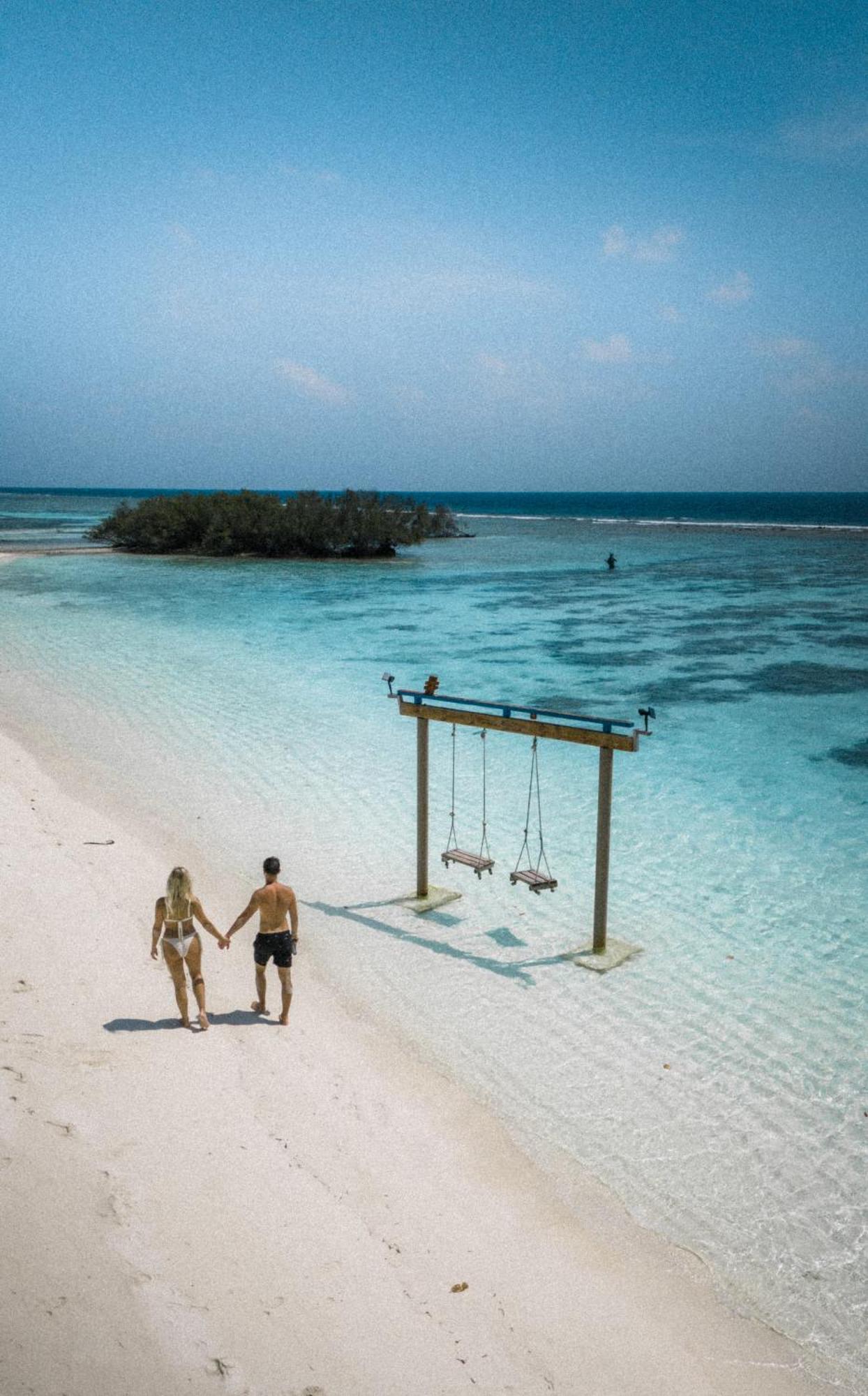 Muraka Dhigurah Дхигура Екстериор снимка